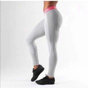 Gymshark flex leggings size S